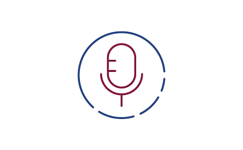 podcast icon cb